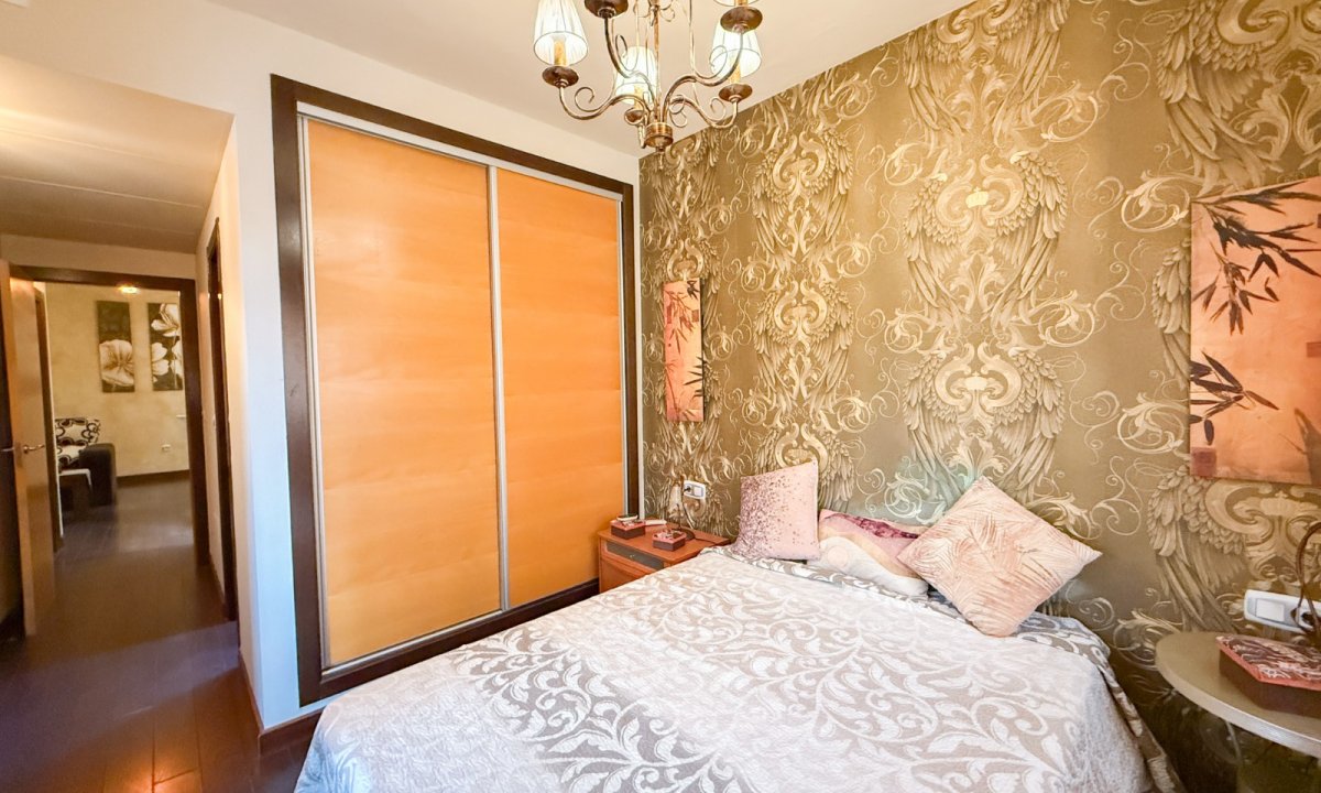 Resale - Apartment / flat - Águilas - Los Collados