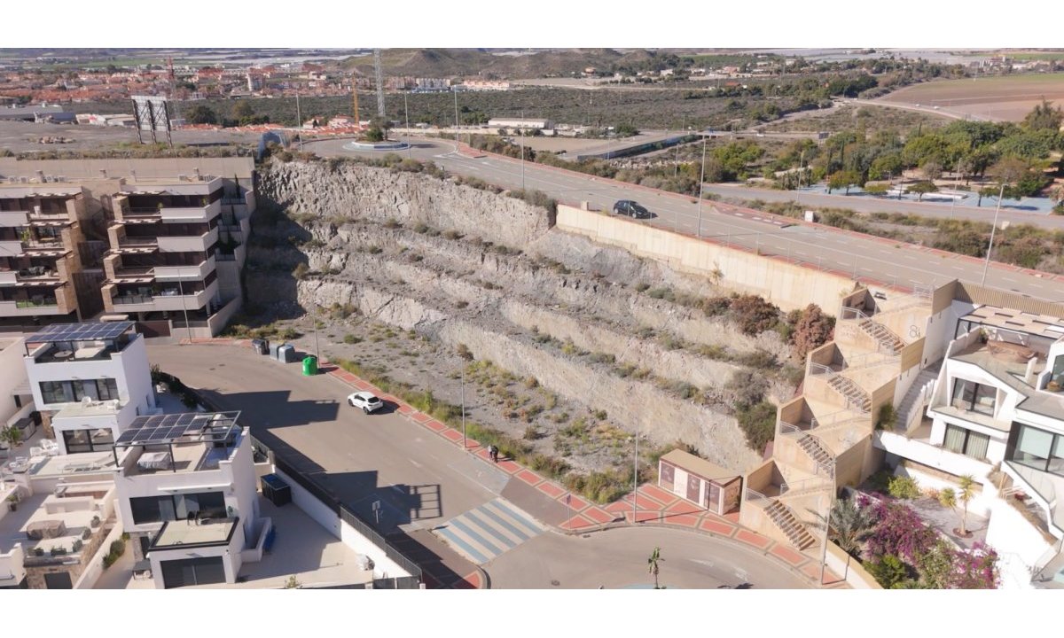 Revente - Duplex - Águilas - El Hornillo