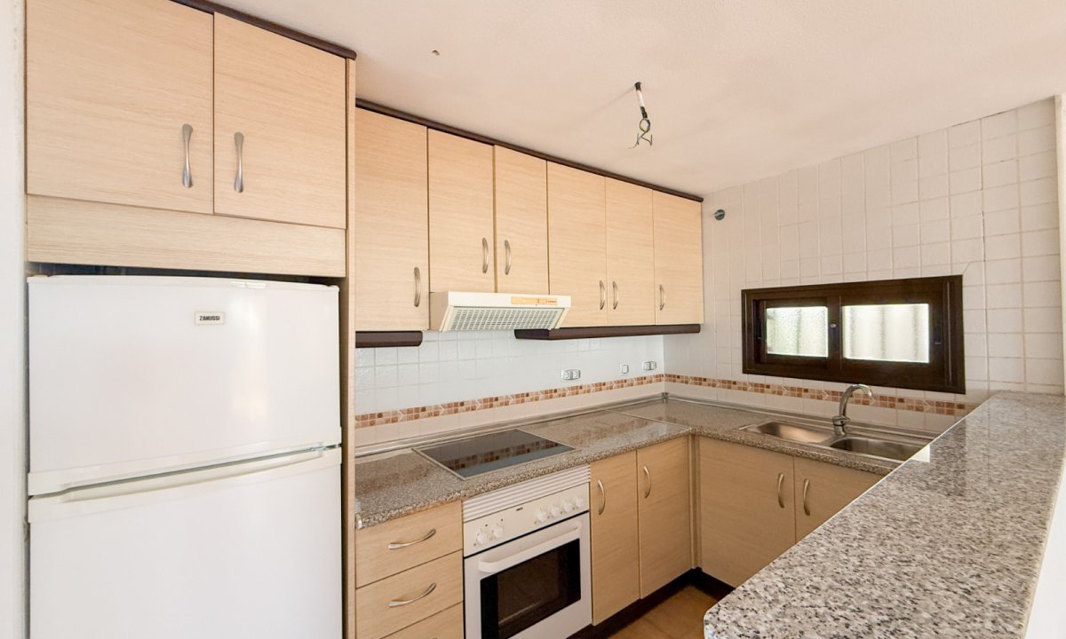 Segunda Mano - Apartamento / piso - Águilas - Los Collados