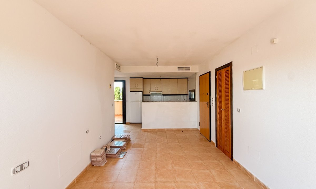 Segunda Mano - Apartamento / piso - Águilas - Los Collados