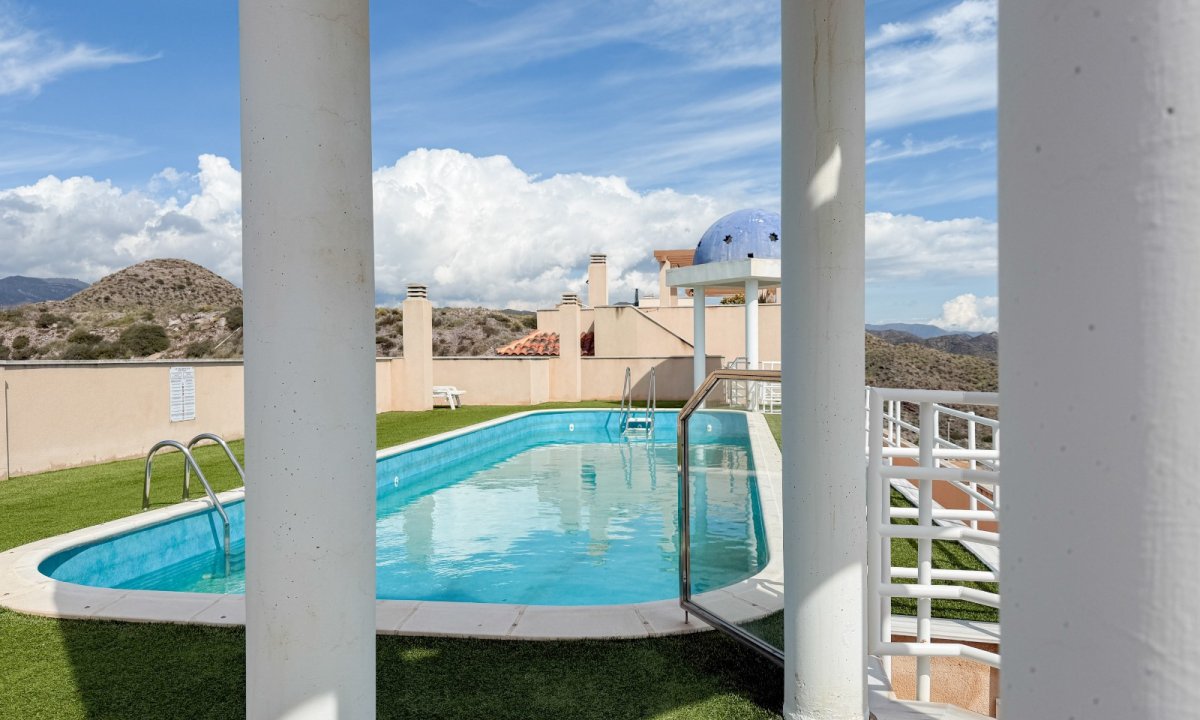 Segunda Mano - Apartamento / piso - Águilas - Los Collados