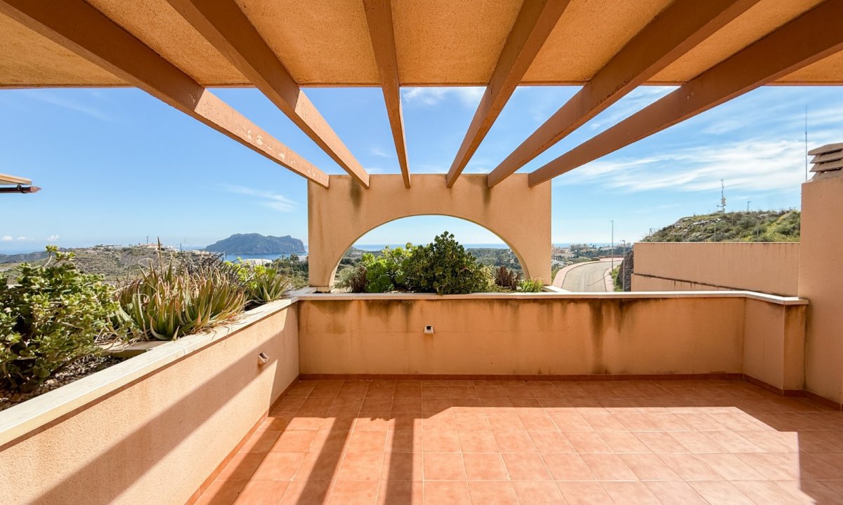 Segunda Mano - Apartamento / piso - Águilas - Los Collados