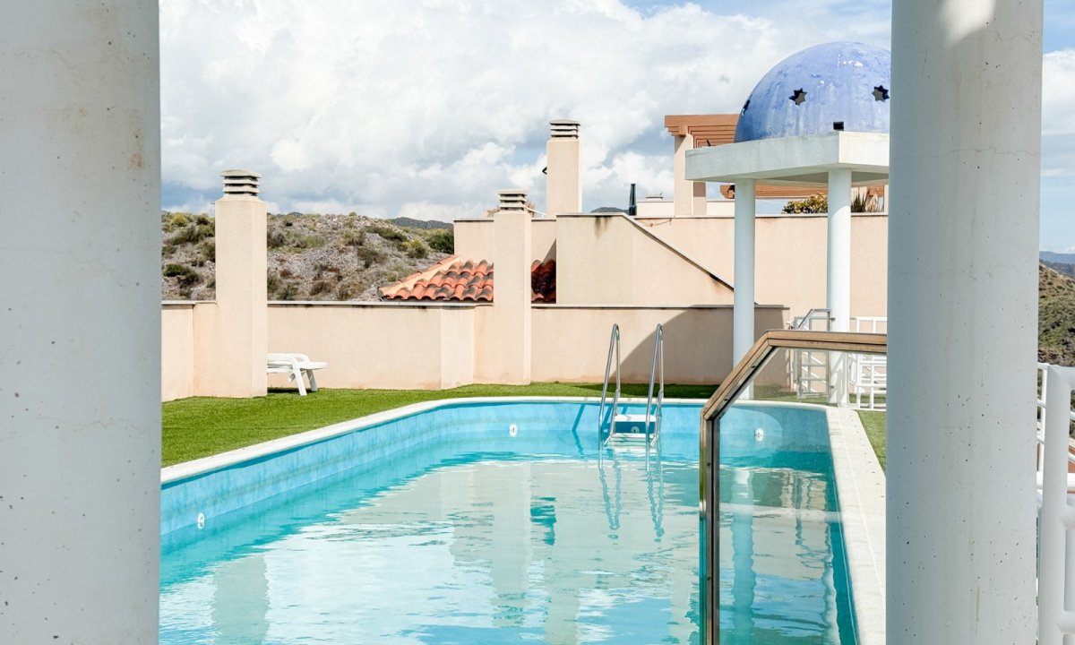 Segunda Mano - Apartamento / piso - Águilas - Los Collados