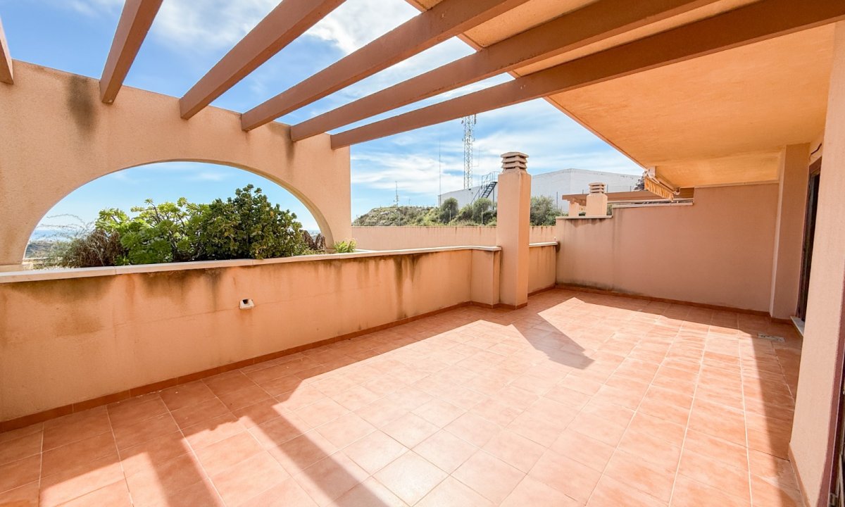 Segunda Mano - Apartamento / piso - Águilas - Los Collados