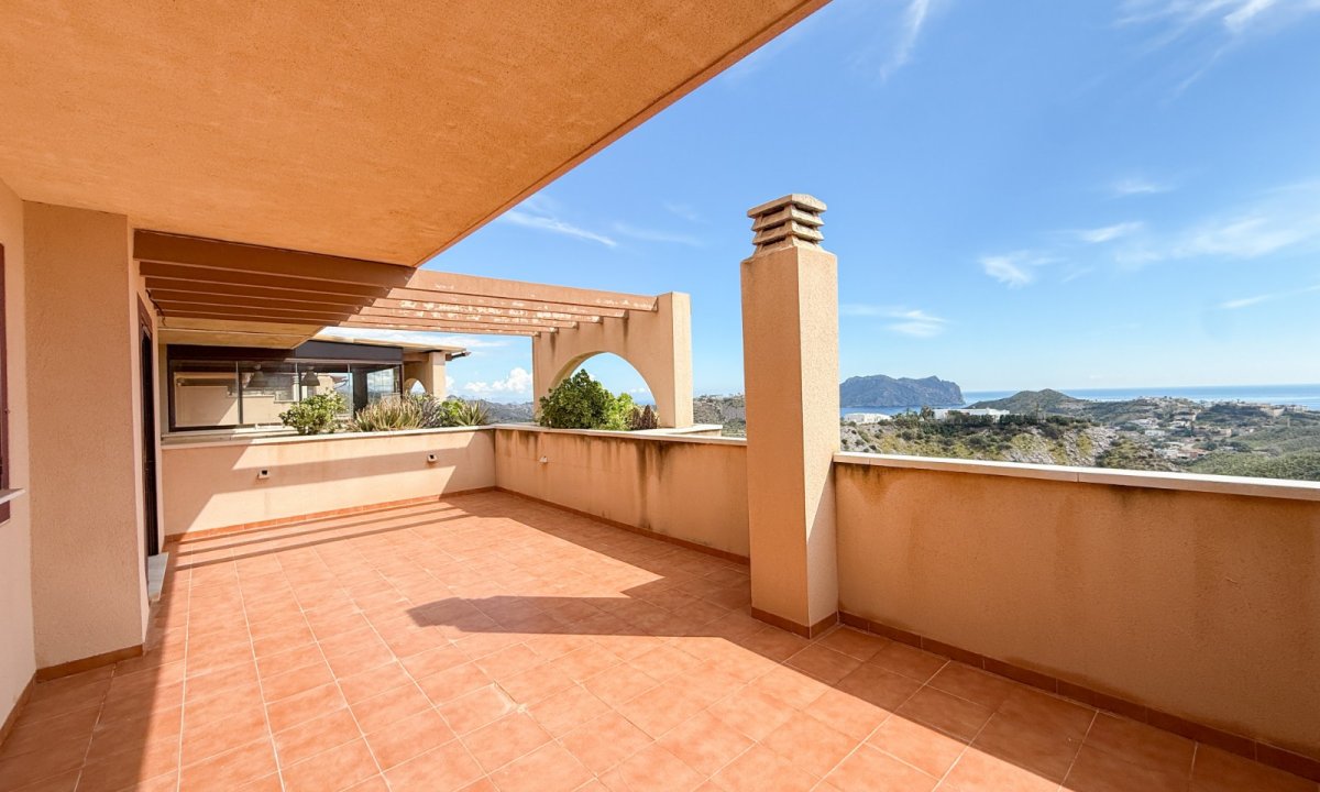 Segunda Mano - Apartamento / piso - Águilas - Los Collados