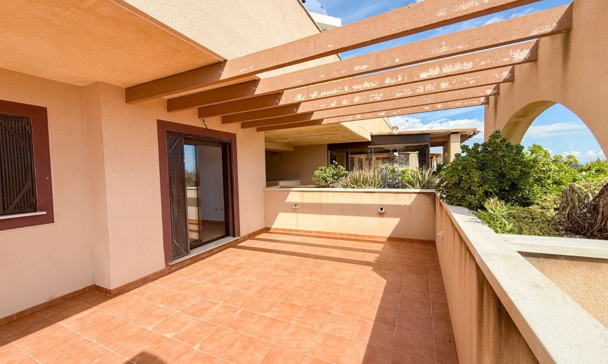 Segunda Mano - Apartamento / piso - Águilas - Los Collados