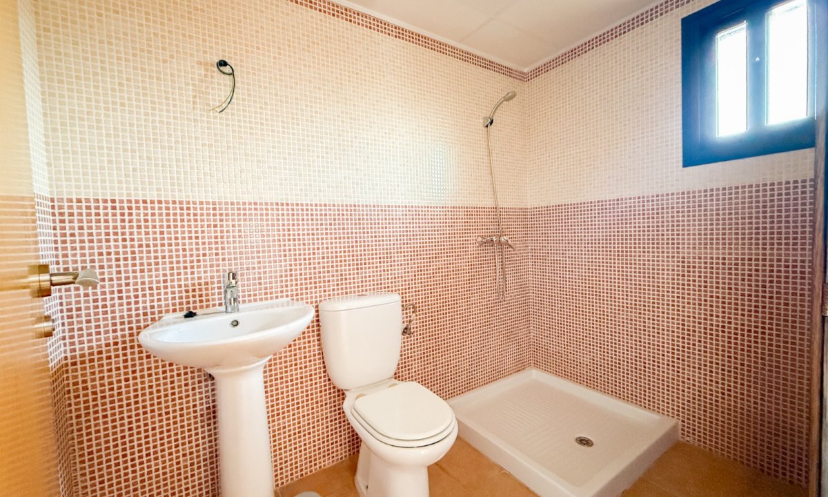 Segunda Mano - Apartamento / piso - Águilas - Los Collados