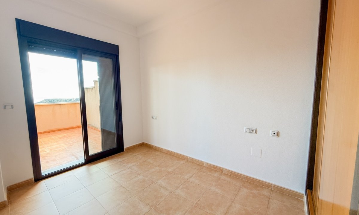 Segunda Mano - Apartamento / piso - Águilas - Los Collados