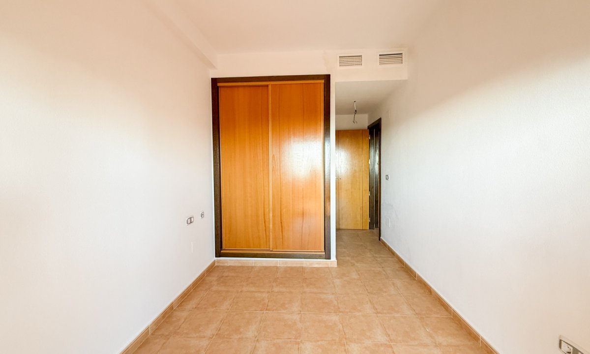 Segunda Mano - Apartamento / piso - Águilas - Los Collados