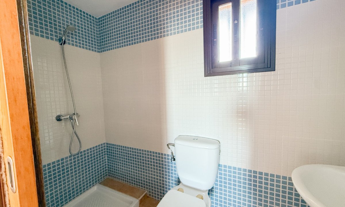 Segunda Mano - Apartamento / piso - Águilas - Los Collados