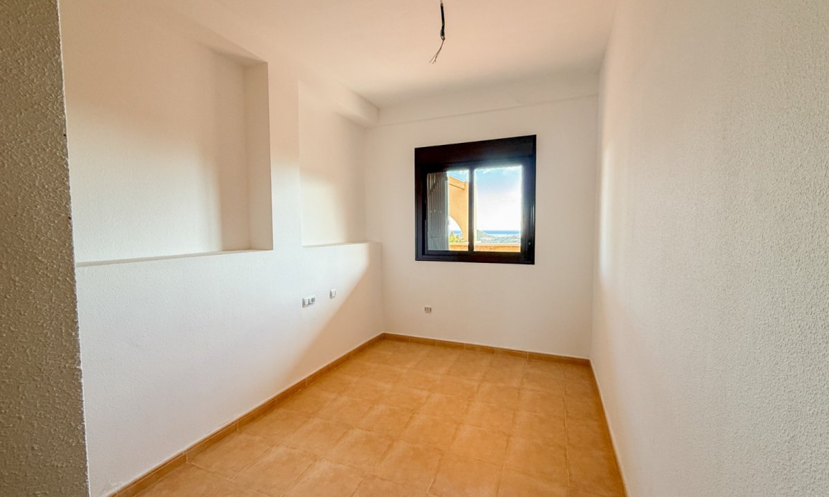 Segunda Mano - Apartamento / piso - Águilas - Los Collados