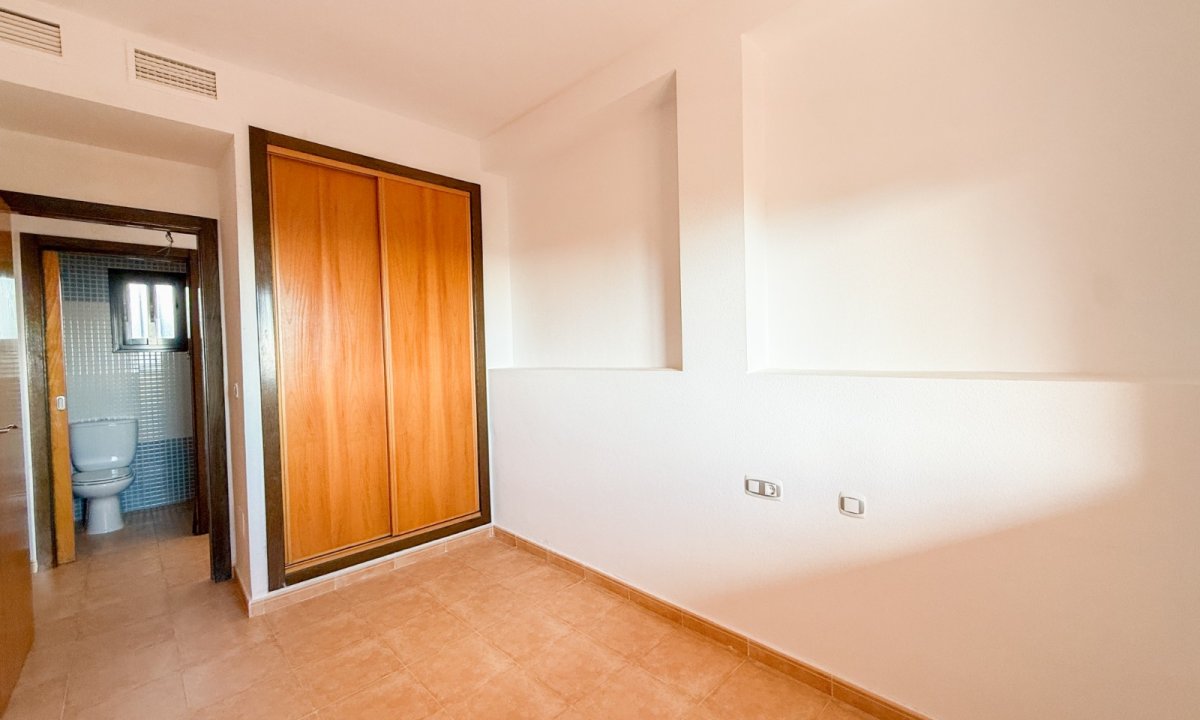 Segunda Mano - Apartamento / piso - Águilas - Los Collados