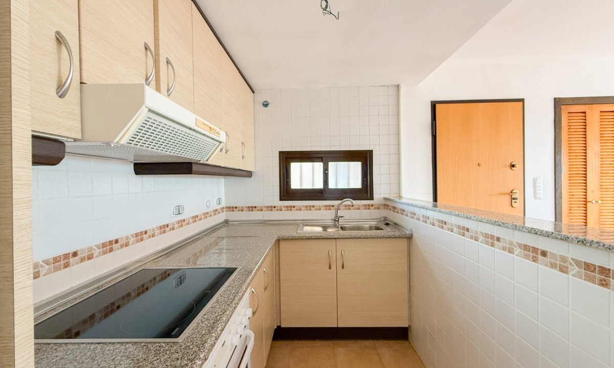 Segunda Mano - Apartamento / piso - Águilas - Los Collados