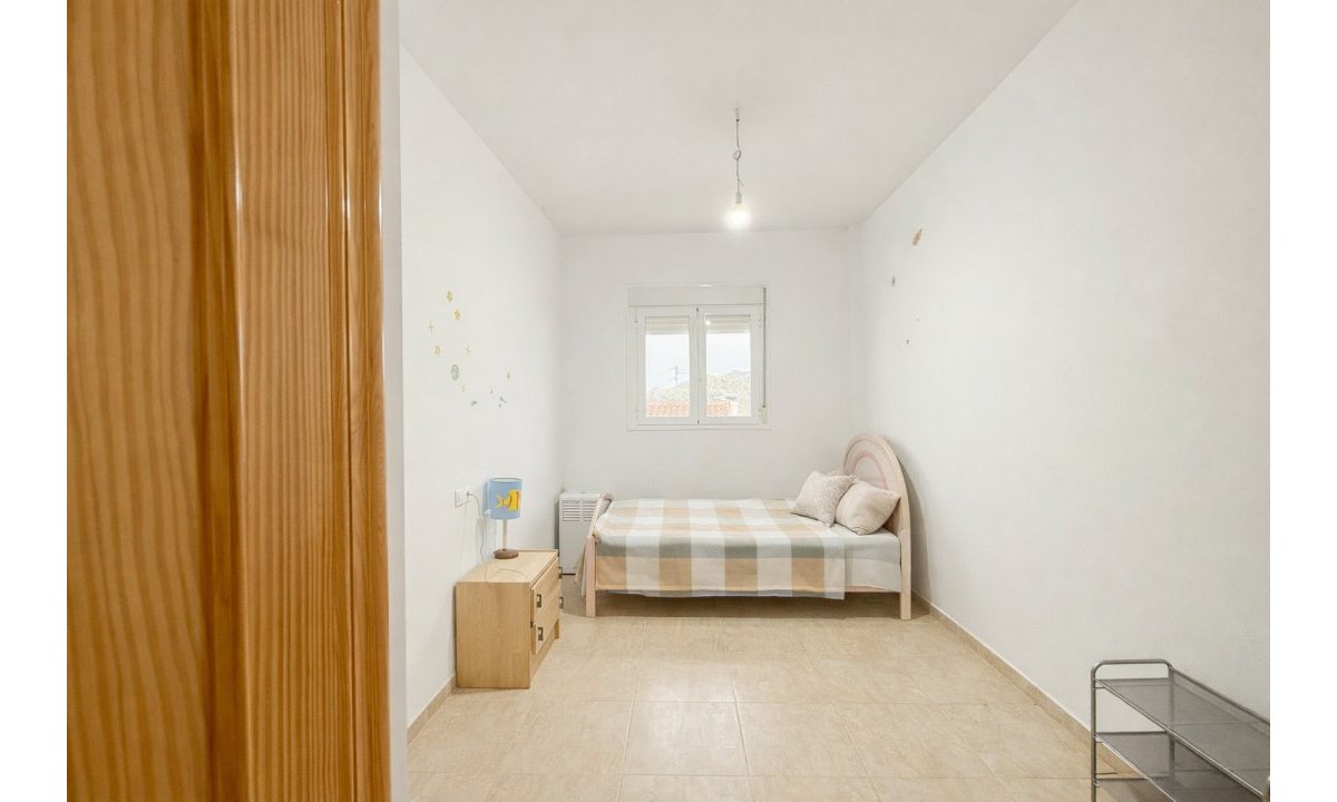 Resale - Townhouse - Pulpi