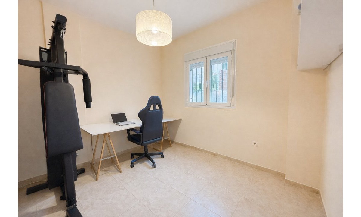 Resale - Townhouse - Pulpi