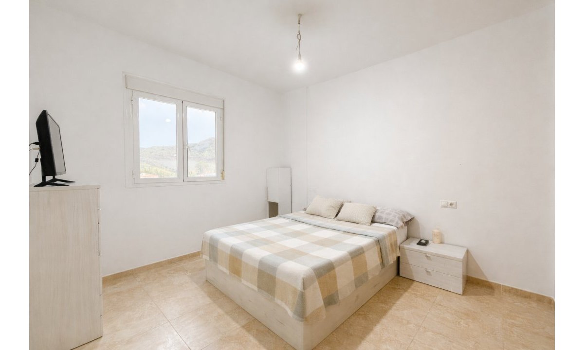 Resale - Townhouse - Pulpi