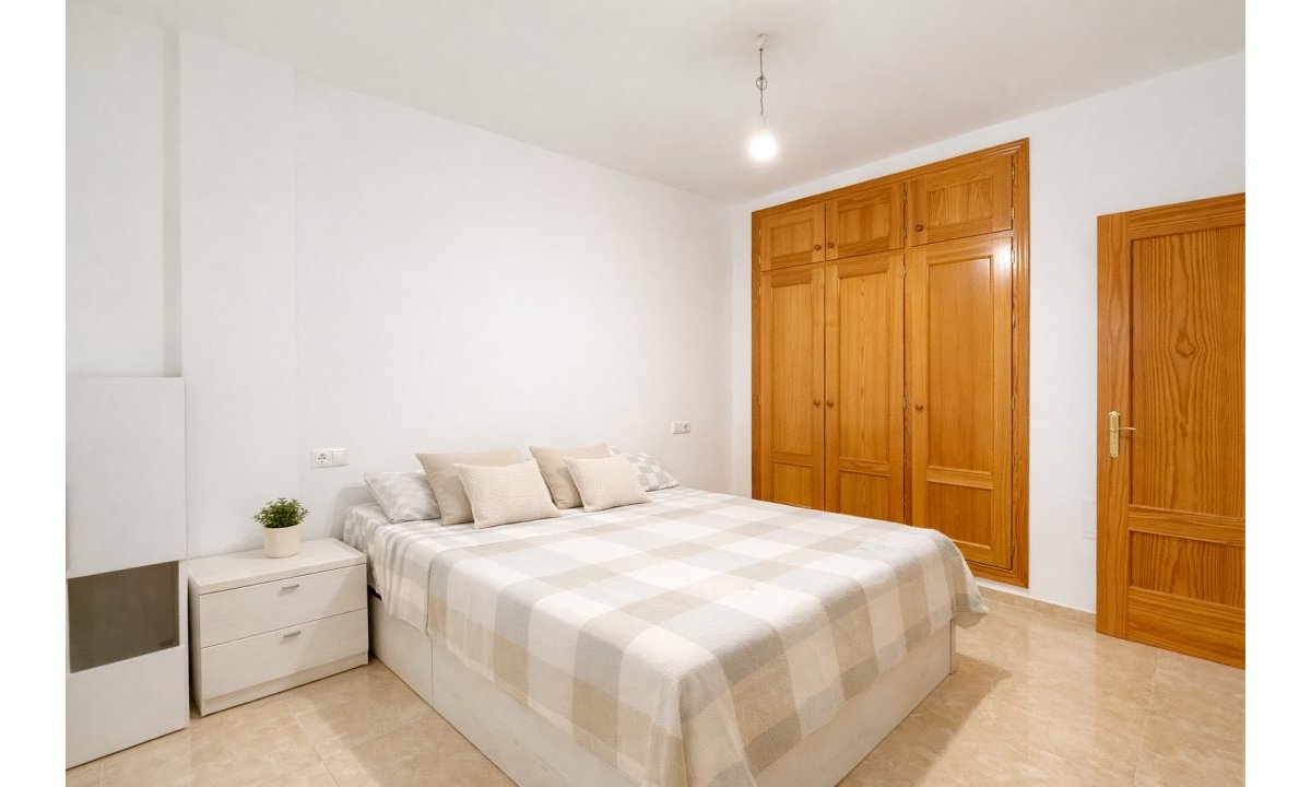 Resale - Townhouse - Pulpi