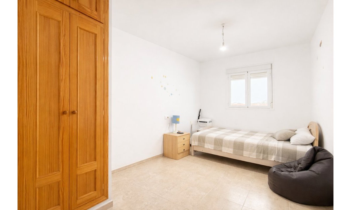 Resale - Townhouse - Pulpi