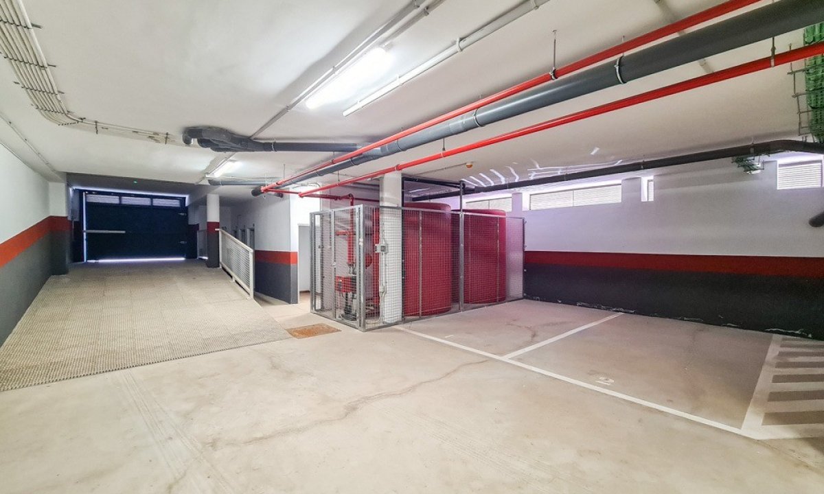 Odsprzedaż - Mieszkanie w bloku - Águilas - Las Lomas