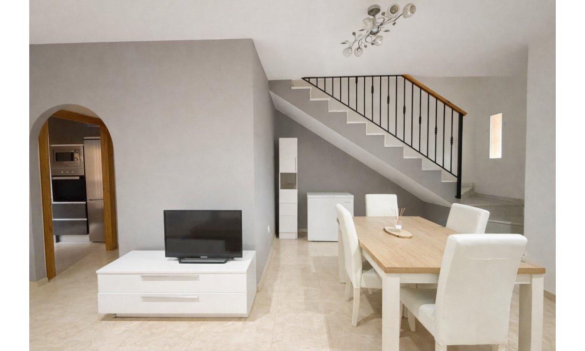 Resale - Townhouse - Pulpi