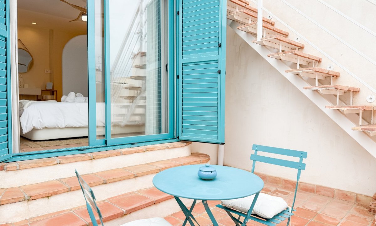 Odsprzedaż - Kamienica - Águilas - Centrum