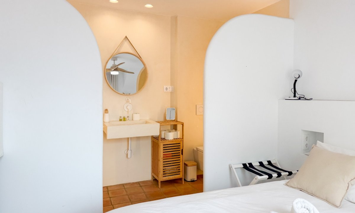 Odsprzedaż - Kamienica - Águilas - Centrum