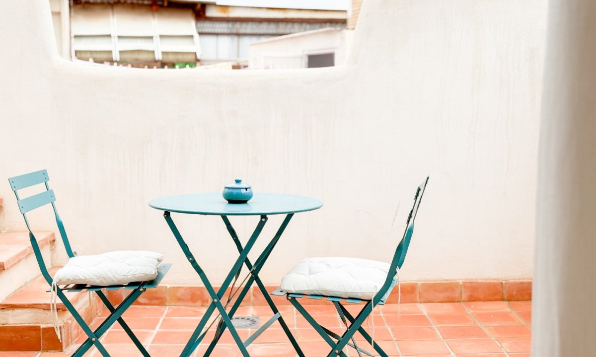 Odsprzedaż - Kamienica - Águilas - Centrum