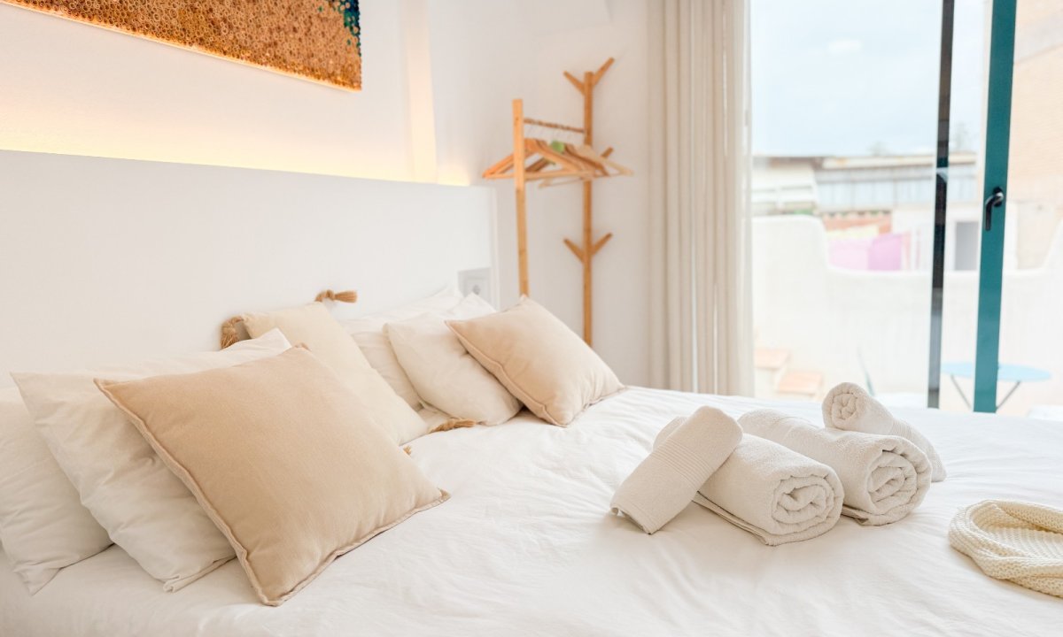 Odsprzedaż - Kamienica - Águilas - Centrum