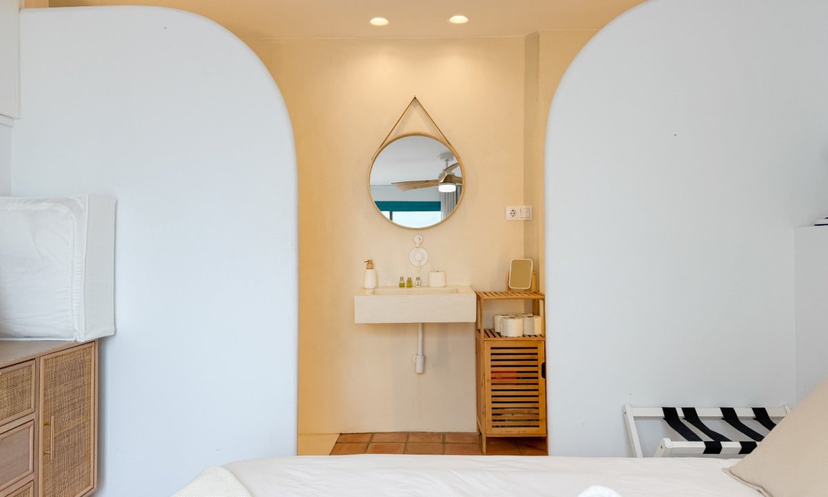 Odsprzedaż - Kamienica - Águilas - Centrum