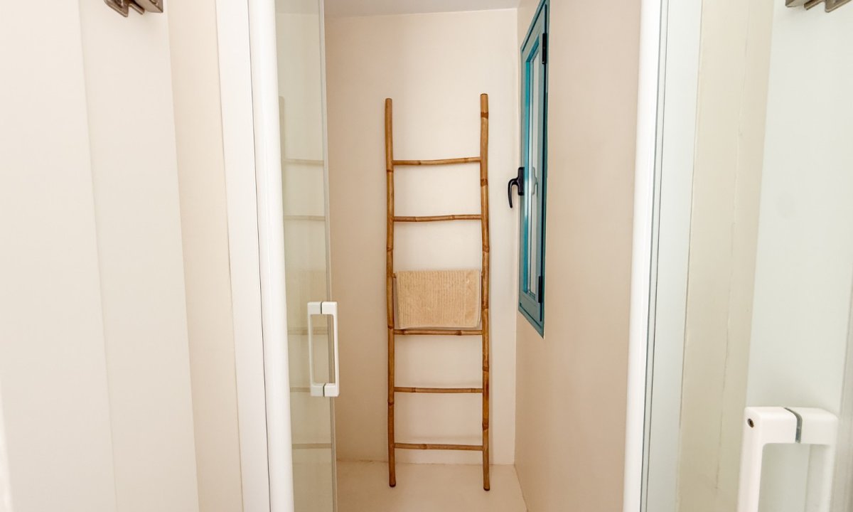 Odsprzedaż - Kamienica - Águilas - Centrum