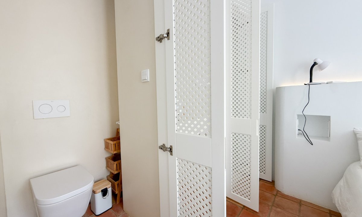 Odsprzedaż - Kamienica - Águilas - Centrum