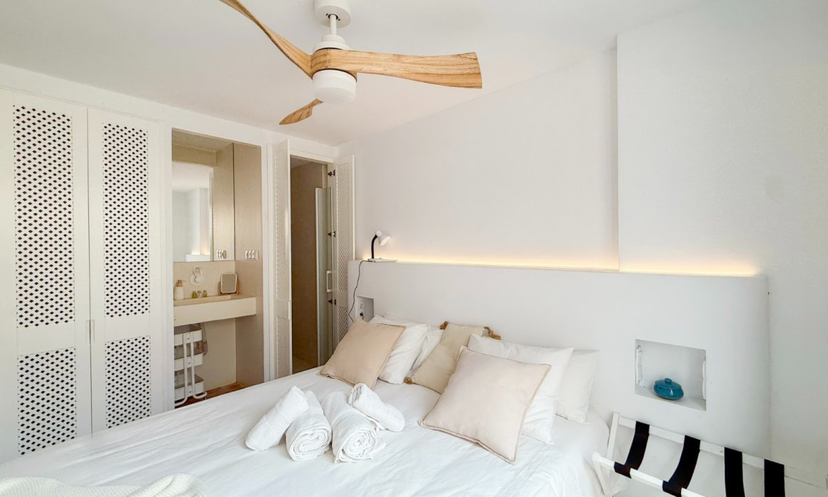 Odsprzedaż - Kamienica - Águilas - Centrum