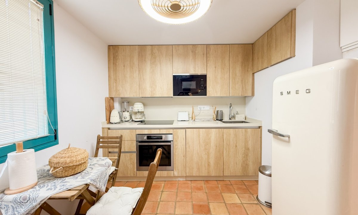 Odsprzedaż - Kamienica - Águilas - Centrum