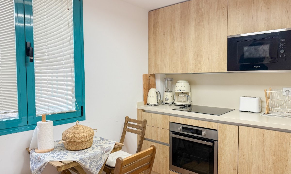 Odsprzedaż - Kamienica - Águilas - Centrum