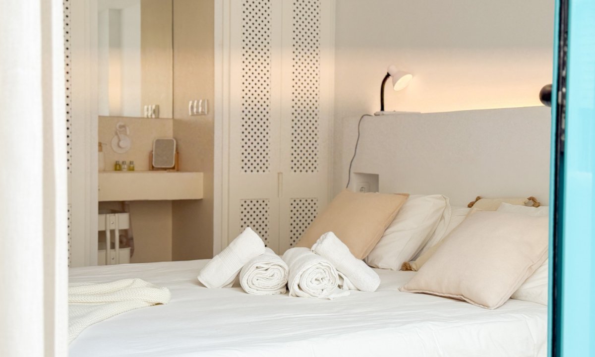 Odsprzedaż - Kamienica - Águilas - Centrum