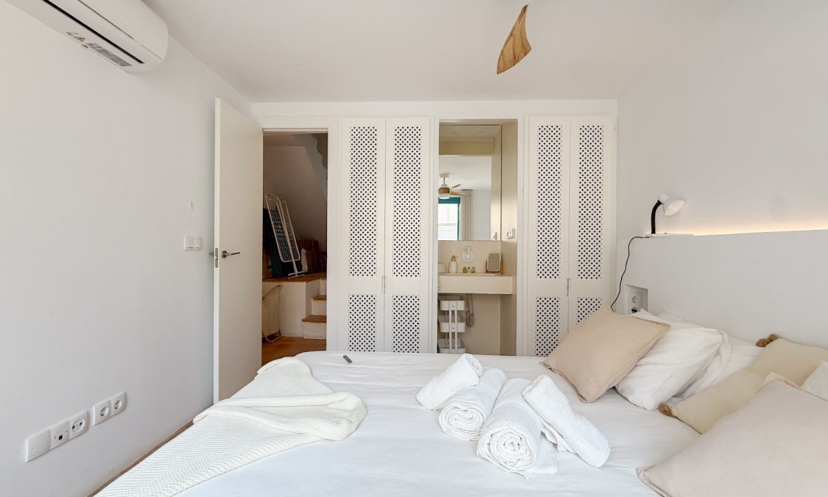 Odsprzedaż - Kamienica - Águilas - Centrum