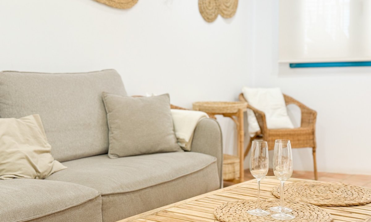 Odsprzedaż - Kamienica - Águilas - Centrum