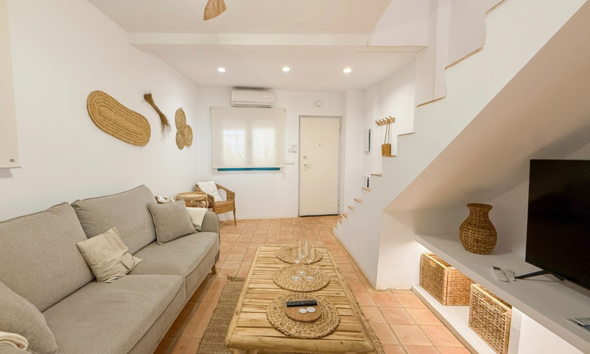 Odsprzedaż - Kamienica - Águilas - Centrum