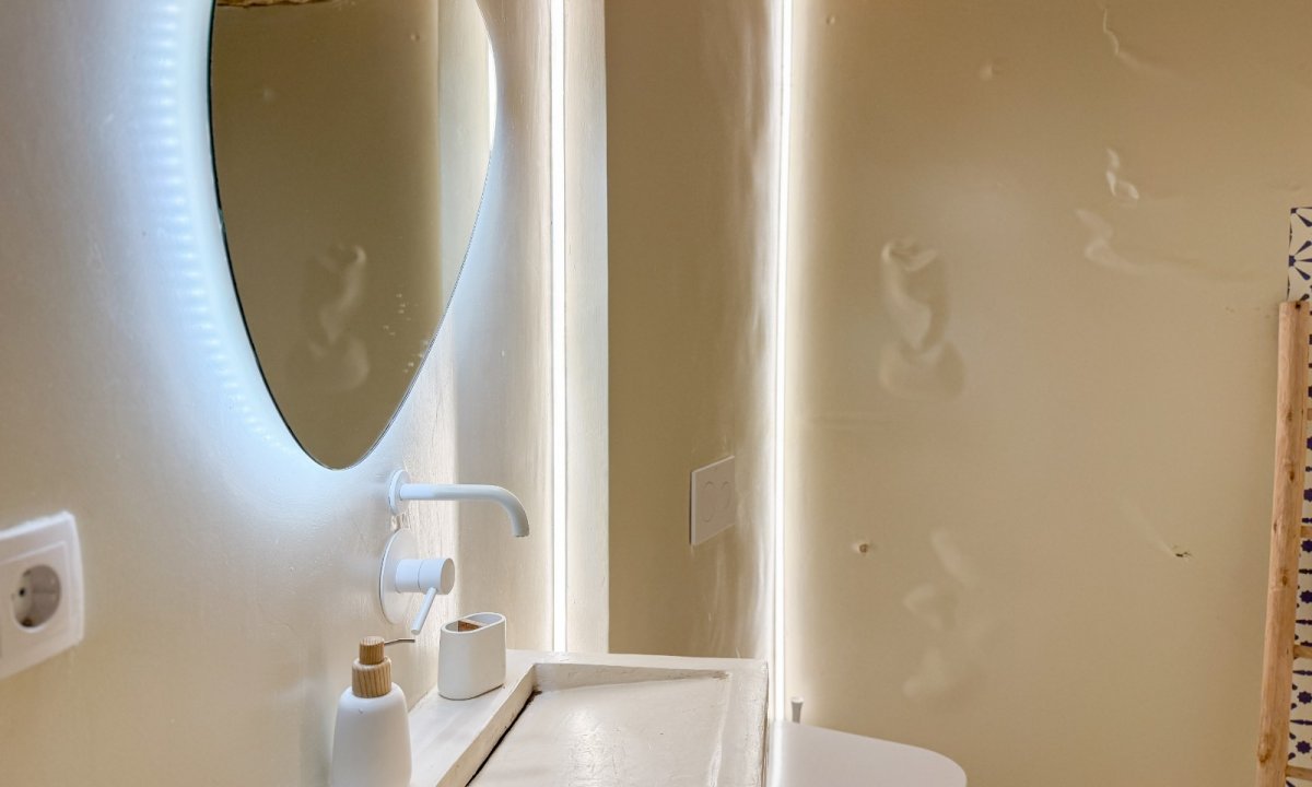 Odsprzedaż - Kamienica - Águilas - Centrum