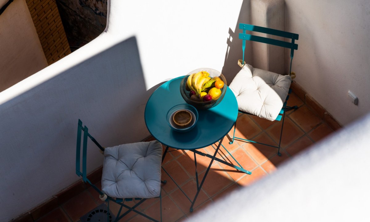 Odsprzedaż - Kamienica - Águilas - Centrum