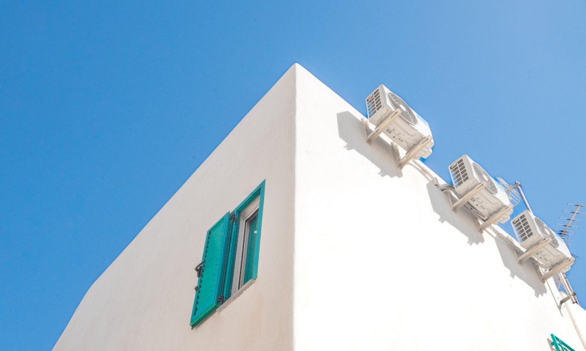 Odsprzedaż - Kamienica - Águilas - Centrum