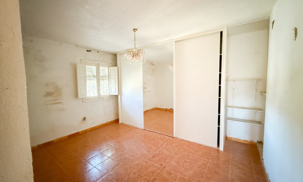 Resale - Country house  - Águilas - Marina de Cope