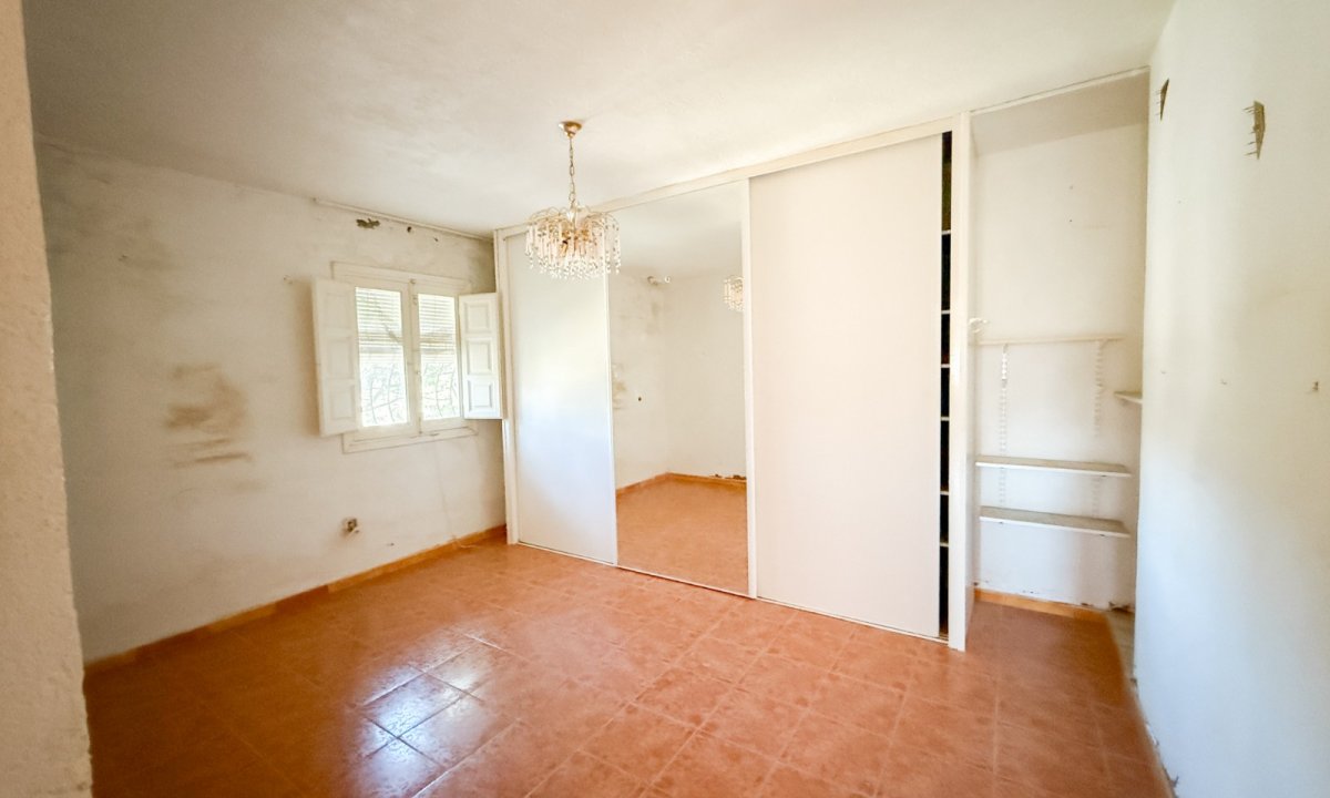 Resale - Country house  - Águilas - Marina de Cope