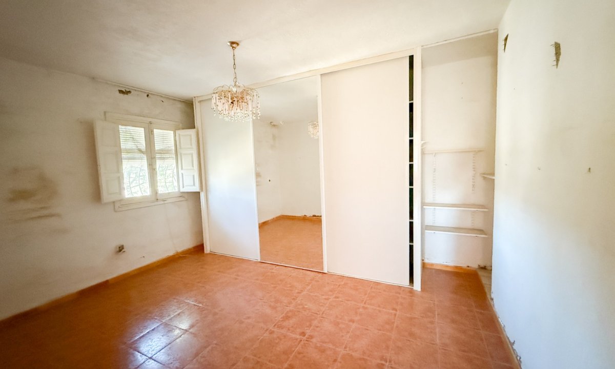 Resale - Country house  - Águilas - Marina de Cope