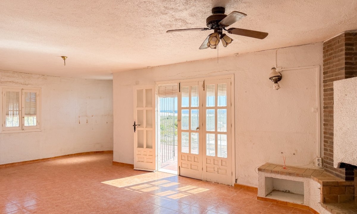 Resale - Country house  - Águilas - Marina de Cope