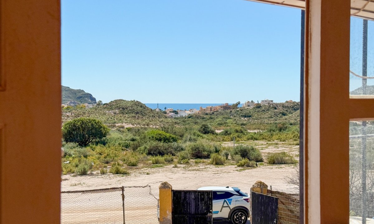 Resale - Country house  - Águilas - Marina de Cope
