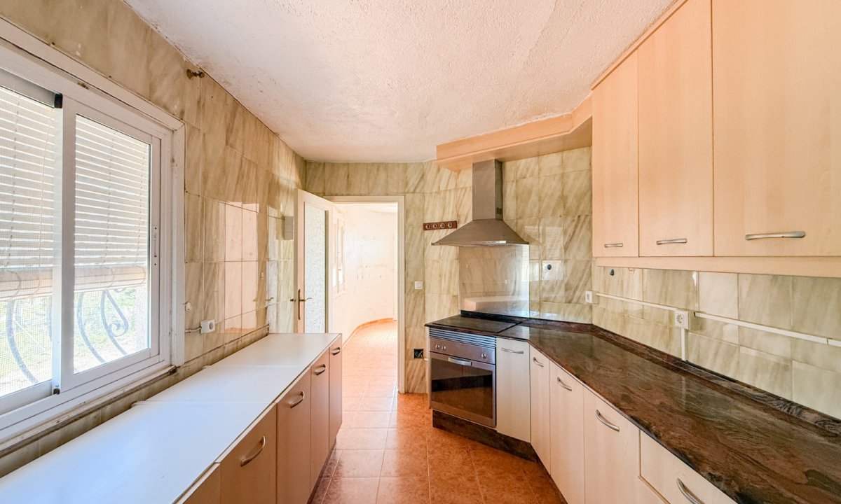 Resale - Country house  - Águilas - Marina de Cope