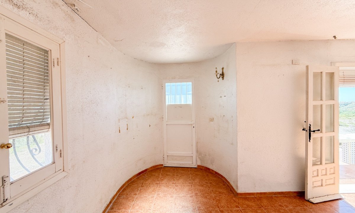 Resale - Country house  - Águilas - Marina de Cope