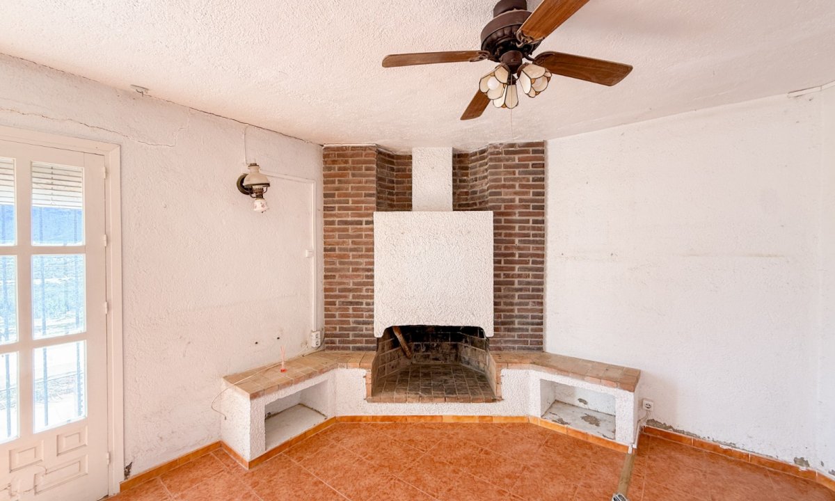 Resale - Country house  - Águilas - Marina de Cope