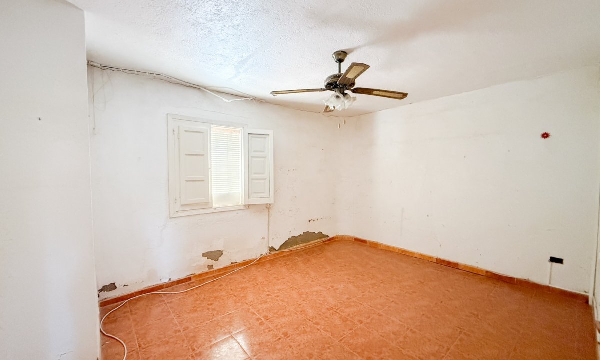 Resale - Country house  - Águilas - Marina de Cope